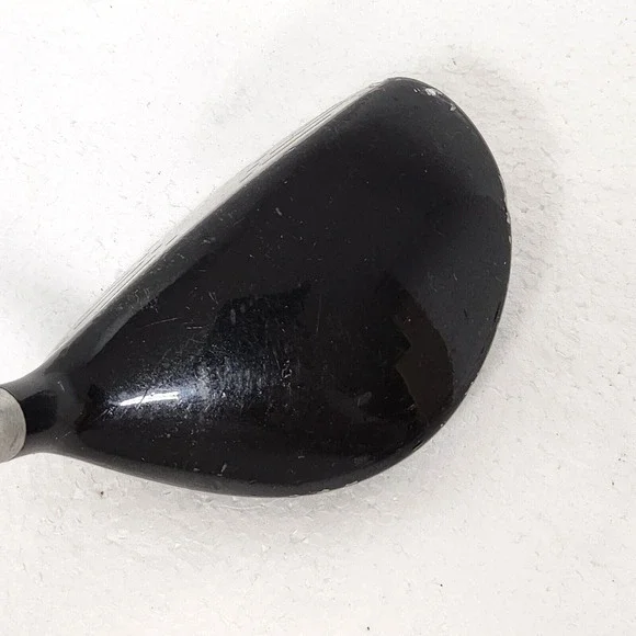 CALLAWAY STRATA TI COMPOSITE 5H STRATA STEEL SHAFT RH 38” ""FAIR"" - Picture 4 of 13